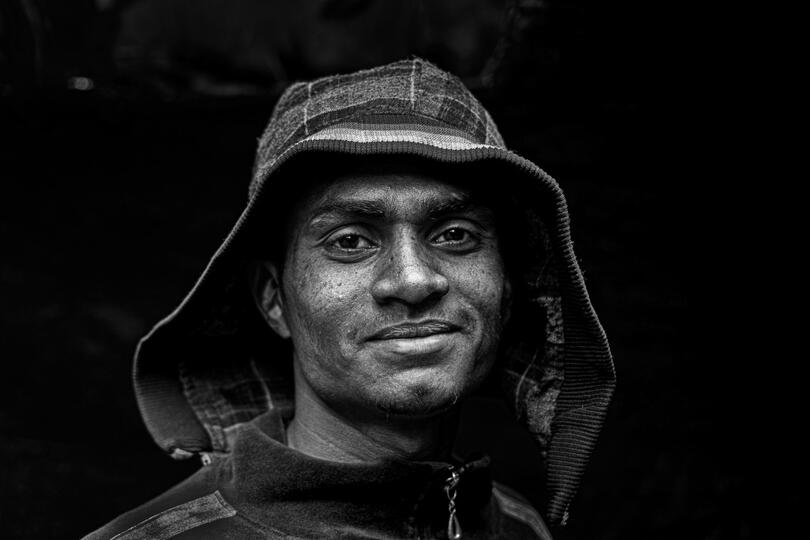 Photo by Mahesh Krishnamurthy on Unsplash